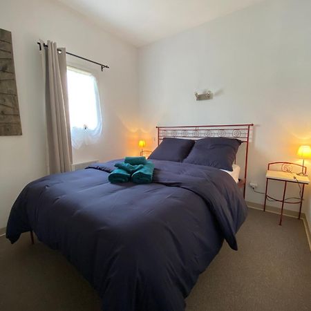 Appartement 4 Personnes 541 Les Jasses De Camargue Галларг-ле-Монтюё Экстерьер фото